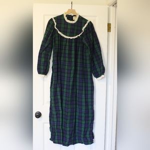L.L Bean nightgown